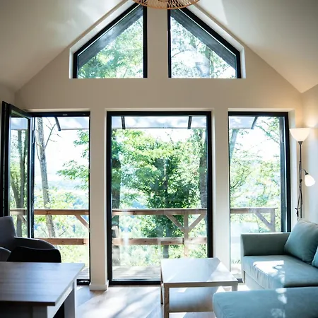 Tiny House * Les Pradeaux