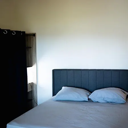 Tiny House Camping Les Pradeaux